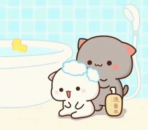 Tkthao219 Peach GIF - Tkthao219 Peach Goma - Discover & Share GIFs Peach Gif, Cute Bunny Gif, Peach Goma, Cute Hug, Chibi Cat, Cute Bear Drawings, Cute Kawaii Animals, Cute Posts, Cute Cartoon Images