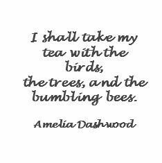 Tea Sayings And Quotes, Woodland Quotes, Garden Sayings, Woodland Cottage, Tea Quotes, Tea And Books, My Tea, Little Things Quotes, Garden Quotes