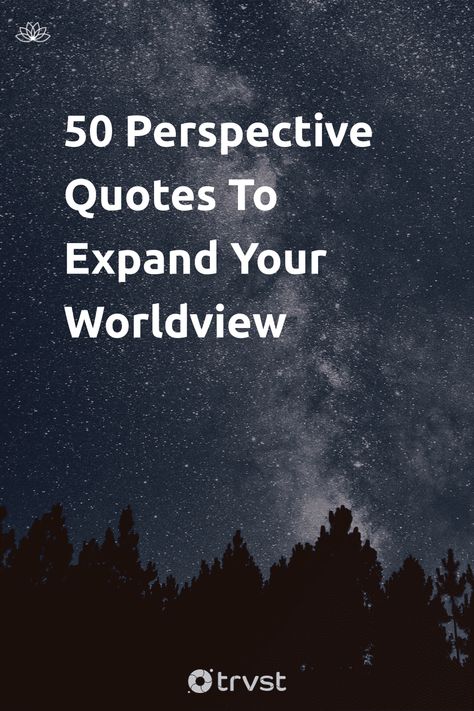 Transform your outlook with these perspective-altering quotes🌍! Discover how the world's brightest minds view the world, igniting a spark that changes and expands your own perspective✨. Embrace a focused, optimistic mindset, moving towards self-growth and understanding. Click➡️ for the full list! #Pinspiration #GrowthMindset #MindfulLiving #LifeQuotes #SelfGrowth Different Views Quotes, Quotes About Different Perspective, My View Quotes, Life Perspective Quotes, Quotes About Success Mindset, Profound Quotes Perspective, Viewpoint Quotes, Limitless Quotes, Optimistic Mindset