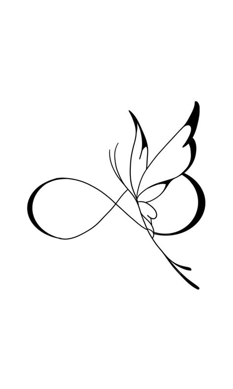 Couple Wrist Tattoos, Desain Buklet, Muster Tattoos, Infinity Tattoos, Geniale Tattoos, Cool Small Tattoos, Dragonfly Tattoo, Butterfly Tattoo Designs, Symbol Tattoos