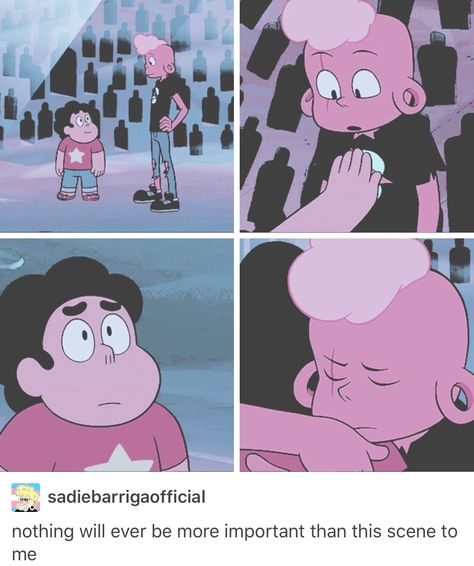 Lars, Steven Universe, Lars Steven Universe Steven Universe Grown Up, Steven Universe Lars Fanart, Lars X Steven, Steven X Lars, Pink Lars, Steven Universe Tattoo, Lars Steven Universe, Crying Tears, Anime For Life