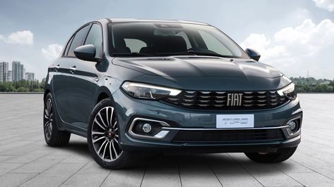 Fiat Tipo 2021: Más atractivo, tecnológico y eficiente Fiat Logo, New Fiat, Fiat Chrysler Automobiles, Jaguar Car, Off Road Adventure, Mini Cars, Station Wagon, Apple Car Play, Car Car