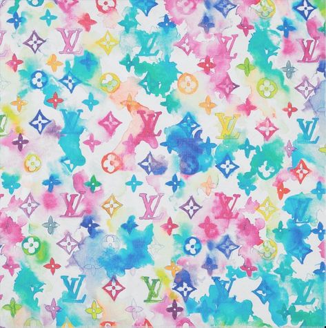 Louis Vuitton Pattern, Over The Top, Louis Vuitton Monogram, Pure Cotton, Monogram, Louis Vuitton, Pattern