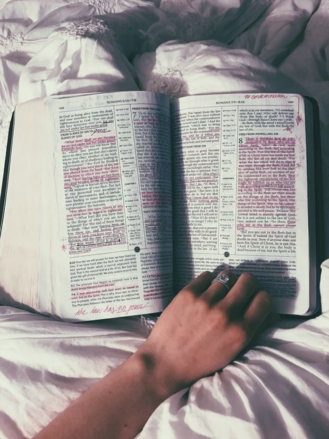 My everything | Jesus Instagram @cambriajoy Biblia Aesthetic, Read Scripture, Study Your Bible, Prodigal Daughter, Reading Bible, Bible Journal Notes, Reading The Bible, Study The Bible, Reading Notes