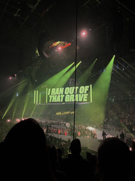 passion atlanta, passion 23, state farm arena, passion band, glorious day, worship, christian band Passion Conference, State Farm Arena, State Farm, Run Out, Stage Design, Worship, Atlanta, Band, Design