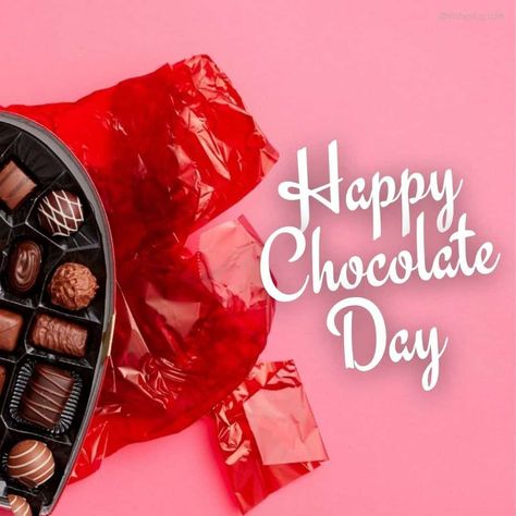 Happy Chocolate Day 🍫🍫 Chocolate Day Wallpaper, Happy Chocolate Day Images, Chocolate Day Images, Happy Chocolate Day, Awesome Wallpapers, Couples Love, Chocolate Day, Hd Images, Chocolates