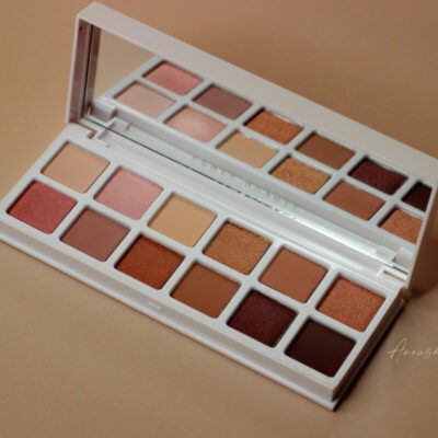 Christmas Palette, Nude Palette, Products Makeup, In The Meantime, Fenty Beauty, Setting Spray, Christmas Collection, Eyeshadow Palette, Bridal Makeup