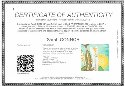 Art Certificate, Awards Certificates Template, Certificate Of Appreciation, Printable Certificates, Award Certificates, Good Employee, Photography Templates, Gift Certificate Template, Universal Design