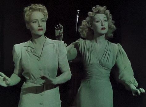 Blithe Spirit (1945) Spirit Costume, David Lean, Blithe Spirit, A Streetcar Named Desire, Vintage Witch, Old Hollywood Stars, Vintage Comics, Retro Aesthetic, Film Aesthetic