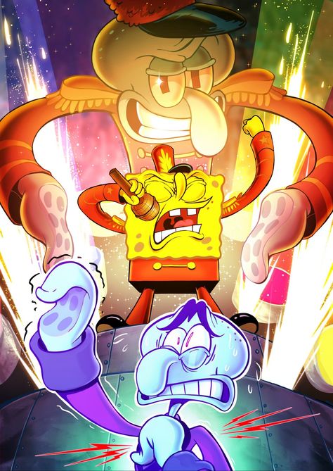 Spongebob Fanart, Stephen Hillenburg, Spongebob Drawings, Spongebob Wallpaper, Spongebob Funny, Spongebob Memes, Good Cartoons, Snapchat Stories, Spongebob Squarepants