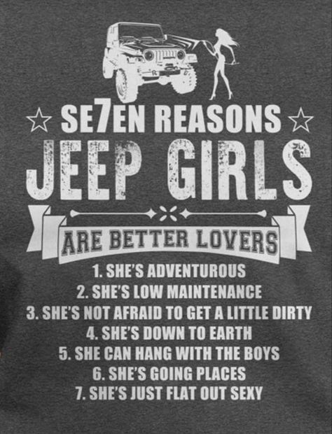 Jeep Gladiator Wrap Ideas, Jeep Quotes Adventure, Jeep Quotes Funny, Jeep Girl Quotes, Girl Jeep Wrangler, Jeep Life Quotes, Jeep Tshirts, Jeep Humor, Jeep Quotes