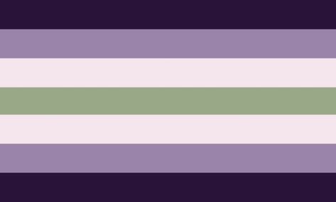 An agender flag for those who are either masculinely aligned in their gender or are masculine presenting. :] :: Trans Flag, Gender Flags, Gay Flag, Lgbtq Flags, Lgbt Flag, Lesbian Flag, Gender Identity, Pride Flags, Color Palette