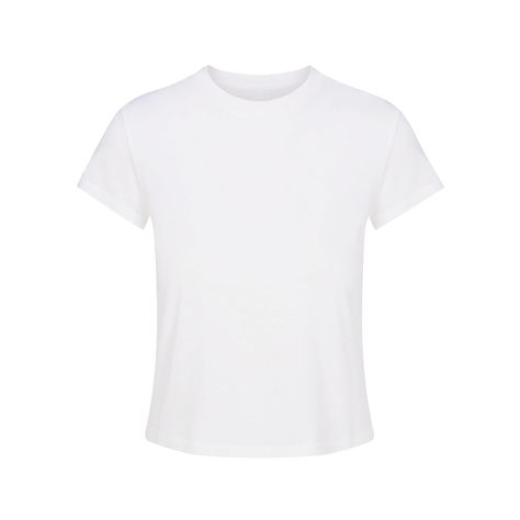 Bra Calculator, Snow Light, Sweat Sets, Slim Fit Crop Top, Comfy Shorts, Wardrobe Basics, Holiday Fashion, White Tshirt, Tee Shop