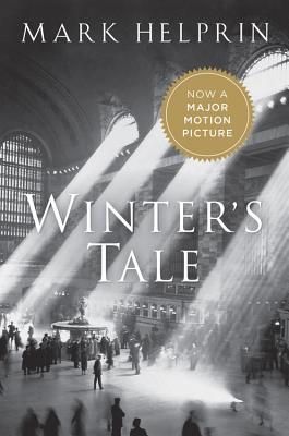 Winter's Tale Magical Realism Books, Winters Tale, Christmas Romance, I Love Cinema, Winter's Tale, Winter Pictures, I Love Books, Romance Novels, Love Book