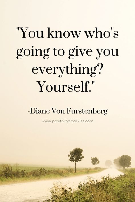 One of the most MAGICAL parts of being alive is that YOU have the ability to be, do, or have anything you want.If you don’t believe that- then ask yourself WHY. Then do all things possible to prove it incorrect.If you do believe then you have to REALIZE that you are the ONLY one in charge of your life. And that you have to make intentional MOVES toward what your soul is calling out for. CLICK TO READ MORE! #dianevonfurstenberg #lifequotes #positivityquotes #selfawareness #personalgrowthquotes You Are In Charge Of Your Life, Remember When You Wanted What You Have, Take Charge Of Your Life Quotes, You Only Have Yourself Quotes, Anything Is Possible Quotes, Possibility Quotes, Positive Quotes For Friends, Asian Glasses, Surround Yourself With Positive People