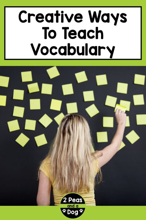 #ways_to_teach_vocabulary_words, #grade_3_teaching_ideas, #vocabulary_teaching_strategies, #teaching_content_vocabulary, #introduce_vocabulary_activities, #introducing_vocabulary_activities, #fun_ways_to_teach_vocabulary, #vocabulary_review_activities, #teaching_vocabulary_elementary Ways To Teach Vocabulary Words, Introduce Vocabulary Activities, Vocabulary Teaching Strategies, Teaching Content Vocabulary, Introducing Vocabulary Activities, Vocabulary Review Activities, Fun Ways To Teach Vocabulary, Teaching Vocabulary Elementary, Teaching Vocabulary Strategies