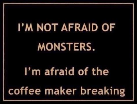 Coffee Quotes Humor, Coffee Funnies, Coffee Quotes Sarcastic, Vanilla Cappuccino, Quotes Sarcastic, Coffee Quotes Funny, I Am Not Afraid, Quotes Humor, Coffee Talk