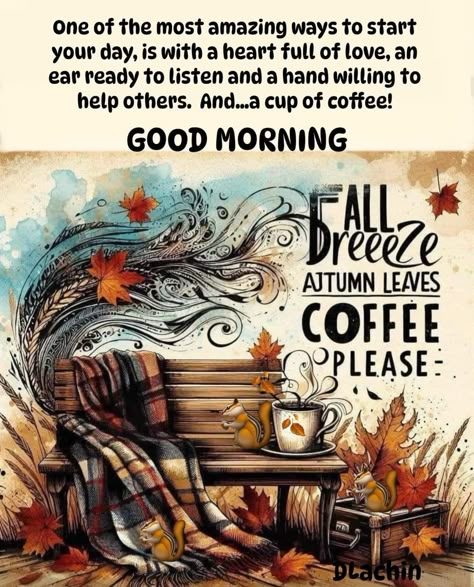 Thursday Coffee Humor, Cool Fall Morning Quotes, Thanksgiving Coffee Quotes, Good Morning Thursday Coffee, Friday Fall Coffee, Happy Thursday Coffee, Autumn Morning Coffee Quotes, Thursday Coffee, Chilly Fall Morning