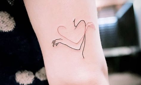 Boomerang Tattoo, Minimalist Tattoo Meaning, Wanderlust Tattoo, Paris Tattoo, Typography Tattoo, Disney Tattoo, Delicate Tattoo, E Tattoo, Diy Tattoo