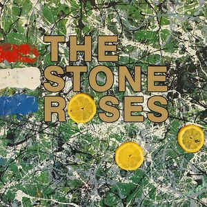 The Stone Roses Album, Alternative Songs, Nick Drake, The Smashing Pumpkins, Stone Roses, Iconic Album Covers, Musica Rock, Music Album Covers, Great Albums