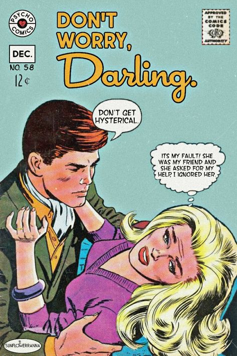 Wall Clutter, Retro Romance, 50s Art, Harry Core, Comic Poster, Vintage Pop Art, Dorm Posters, Romance Comics, Art Painting Gallery