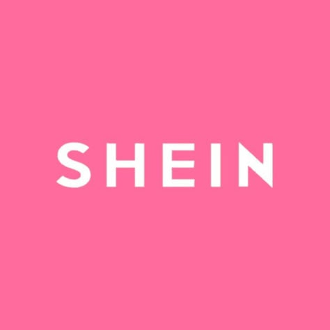 Shein Pink Icon, Pink Icon App, Widgets Pink, Apps Aesthetic, Youtube Branding, Phone Decorations, Ios Aesthetic, Icon Theme, Pink Wallpapers