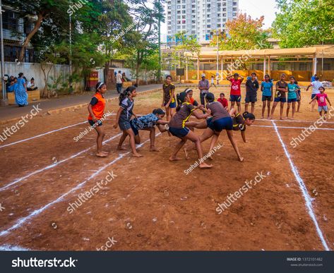 Mumbai, India - April 12, 2019 : Indias regional sport Kabaddi practiced by kids at local Mumbai ground #Ad , #Ad, #Indias#Mumbai#India#April Kabaddi Ground, Ground Photo, Photoshop Templates Free, Mumbai India, April 12, Love Songs Lyrics, Love Songs, Mumbai, Abstract Design