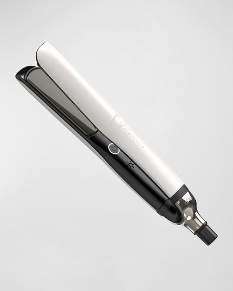 ghd Platinum+ Styler - 1" Flat Iron Ghd Hair Straightener, Ghd Platinum, Flat Iron Waves, Straight Wavy Hair, Flat Irons Best, Platinum Hair Color, Ghd Hair, Professional Hair Tools, Hair Blow Dryer