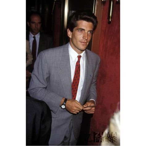 Colored Suits, Jfk And Jackie, John Junior, John Fitzgerald, Jfk Jr, The Kennedys, John John, Dear John, My Movie