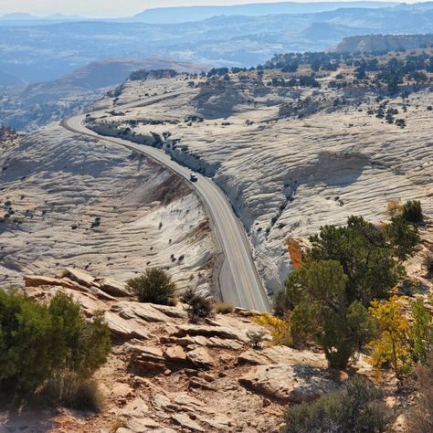 The Best Stops On Beautiful Highway 12, Utah’s Scenic Byway | TravelAwaits National Geographic Expeditions, Southwest Travel, California Roadtrip, Travel Utah, Utah Vacation, Visit Utah, Escalante National Monument, Utah Road Trip, Capitol Reef National Park