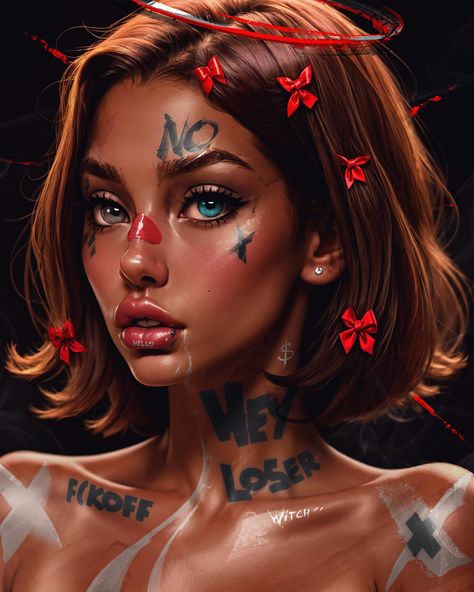 More arts in my inst! Group Chat, Digital Artist, Instagram Profile, Tattoos, Instagram