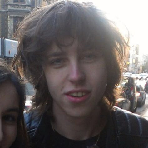 scrawny boy Manic Pixie Dream Boy, Van Mccann, Catfish And The Bottlemen, Ryan Evans, Manic Pixie Dream, Manic Pixie, Oc Board, Dream Boy, Of Aesthetic