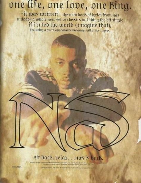 Nas Albums, The Infamous Mobb Deep, Rap City, Mobb Deep, It Was Written, Lion Head Tattoos, Hip Hop Poster, Best Rapper Alive, Rap Albums