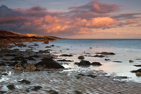 Skerries beach, Dublin, Ireland Keem Beach Ireland, Skerries Ireland, Emerald Isle Ireland, Ireland Ocean, Ireland Photos, Irish Landscapes, Derrynane Beach Ireland, Ireland Beach, St Patrick’s Cathedral Dublin