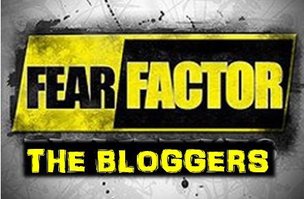 Overcoming the fear factor in blogging - how confidence helps enjoy it more Fear Factor Ideas, Youth Activity Ideas, Fear Factor Party, Church Halloween, Church Outreach, Youth Group Ideas, Event Games, Made In The 80s, Fear Factor