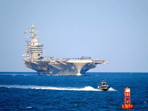 Aircraft carriers are a good use of budgets: Naval Technology survey Royal Navy Aircraft Carriers, Uss Theodore Roosevelt, Naval Intelligence, Fixed Wing Aircraft, Not Worth It, Navy Aircraft Carrier, Aircraft Carriers, New Aircraft, Navy Aircraft