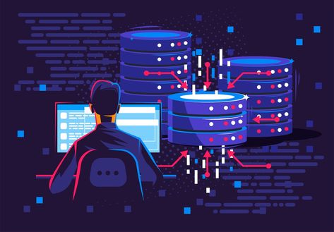 Data Flow, What Is Data, The Comfort Zone, Data Warehouse, Relational Database, Hybrid Cloud, Management Strategies, Data Management, Content Curation