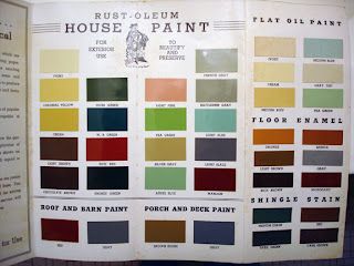 The Box House: Original 1930s Paint colors 1930s Interior Paint Colors, 30s Color Palette, 1930s Paint Colors, 1930s House Interior Original, 1930s Home Decor, 1930s Decor, 1930s House Interior, Historic Paint Colours, Bungalow Remodel