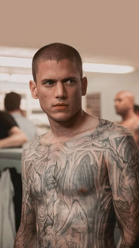 Micheal Scofield Tattoos, Micheal Scolfied Prison Break Wallpaper, Michele Scofield, Micheal Scolfied, Micheal Scofield Wallpaper, Michael Scofield Wallpapers, Scofield Michael, Michael Scofield Tattoo, Prison Break Tattoo