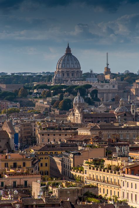 Italia Aesthetic, Italy Aesthetic, Historical Monuments, City Landscape, Beautiful Buildings, Rome Italy, World Heritage Sites, Travel Around The World, Italy Travel