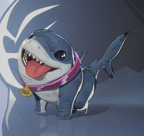 Jeff Pfp Marvel, Jeff The Land Shark And Deadpool, Marvel Rivals Jeff The Land Shark, Marvel Rivals Jeff The Shark, Jeffery The Land Shark, Jeff The Land Shark Icon, Jeff The Shark Marvel Rivals, Jeff The Land Shark Pfp, Shark Pfp Anime