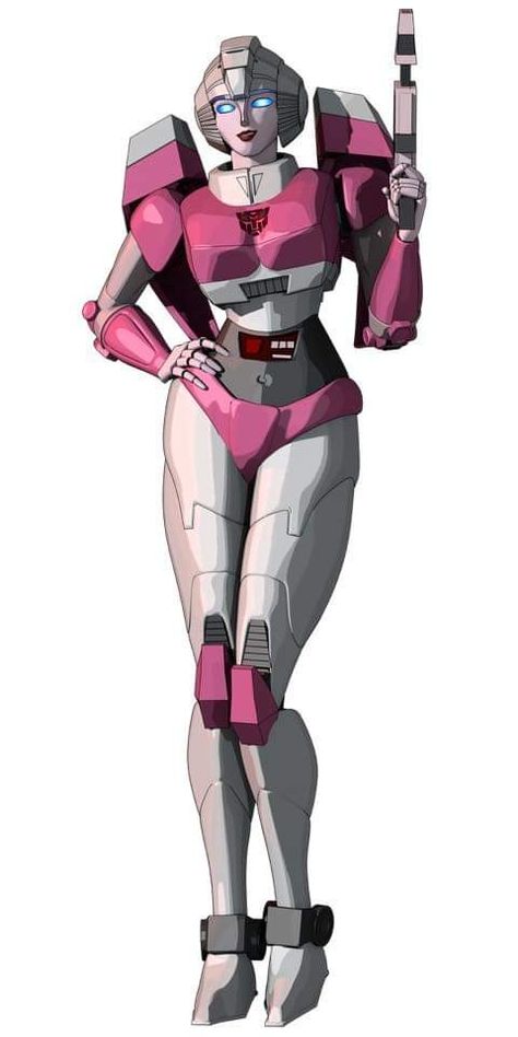 Transformers G1 Arcee, G1 Arcee, Arcee G1, Mx Wallpaper, Transformers Girl, Arcee Transformers, Transformers Collection, Oc Pokemon, Transformers Design