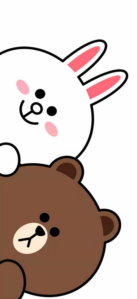 Kakao Wallpaper, Teddy Drawing, Ninja Turtle Coloring Pages, Brown And Cony, Birthday Wishes For Kids, Cute Iphone Wallpaper Tumblr, Cony Brown, Brown And Friends, Anime Classroom