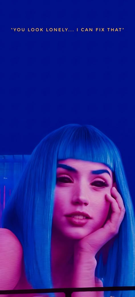 Ana de armas Blade Runner 2049 Wallpaper, Super Hero Wallpaper, Blade Runner Wallpaper, Bladerunner 2049, Runner Wallpaper, Blade Runner Poster, Fast And Furious Cast, Dragon Ball Z Iphone Wallpaper, Life Quotes Wallpaper