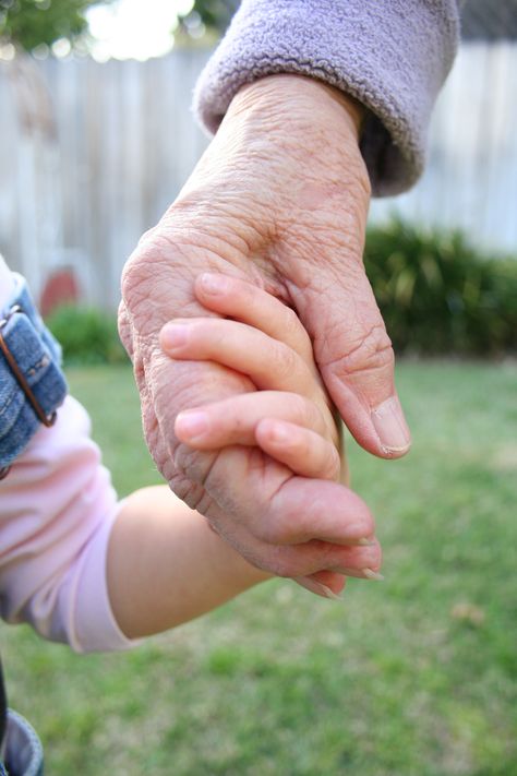 The circle of life four generations apart.   #hands #family #photos Grandmother Granddaughter Photography, Grandkids Photography, Boho Grandma, Grandparents Photography, Grandparent Photo, Grandmother Granddaughter, About Islam, Family Shoot, A Gentleman