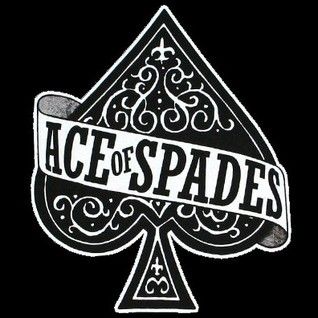 Spade 26 Motorhead Logo, Motorhead Ace Of Spades, Beer Commercials, Lemmy Motorhead, Lemmy Kilmister, Metal Shirts, Ace Of Spades, Metal Music, Pictures To Draw