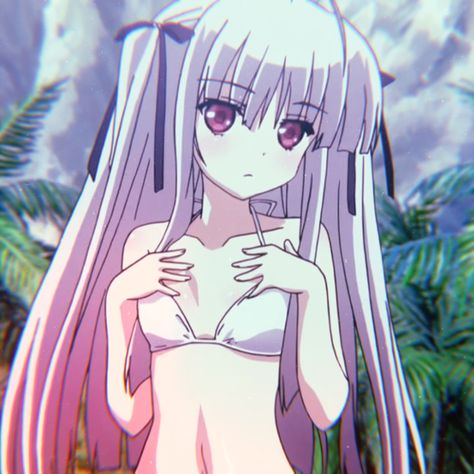 Absolute Duo Julie, Julie Sigtuna, Absolute Duo, Itsuki Nakano, Icon Gif, Cool Outfits For Men, Blossom Flower, Random Anime, Blue Lock