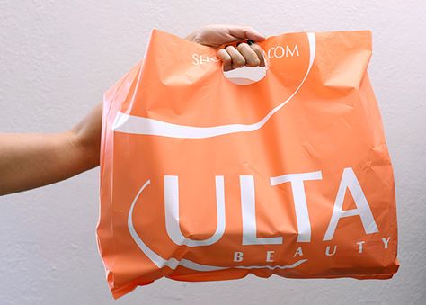 When You Walk Into Ulta for One Thing… http://www.makeupandbeautyblog.com/daily-photo/walk-ulta-one-thing/ #MakeupCafe Ulta Shopping, Nyx Jumbo Pencil, Tighter Curls, Ulta Haul, Bright Eyeshadow, Barrel Curling Iron, Beauty Shopping, Elemis Pro Collagen, Makeup And Beauty Blog