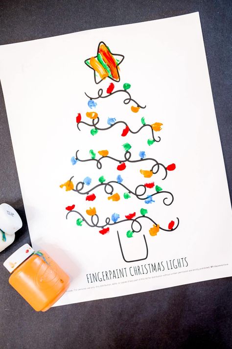 Enjoy some screen-free festive fun with these Christmas finger painting ideas! Grab the FREE Christmas tree finger painting download for a free Christmas craft for kids!   We love easy low-key arts and crafts projects for kids. They give my kids a chance to enjoy some screen-free creativity and enjoy artistic expression! I love them because… Read More The post Christmas Finger Painting Ideas: Free Christmas Tree Finger Painting Download! appeared first on Friday We're in Lov Finger Paint Christmas Tree, Finger Paint Christmas Lights, Finger Painting Template, Finger Print Christmas Crafts, Finger Paint Christmas Cards, Christmas Finger Print Crafts, Finger Print Christmas Art, Kid Christmas Painting Ideas, Kids Christmas Canvas Ideas