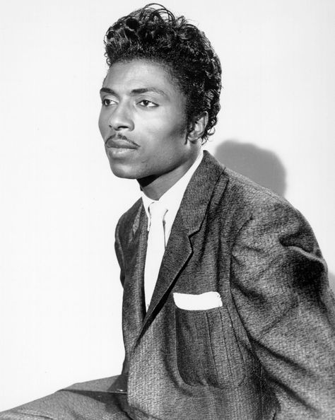 Little Richard, Photo Booths, Long Tall Sally, Black Music, Music Legends, Vintage Photo, Cultura Pop, Rock N, Rock N Roll